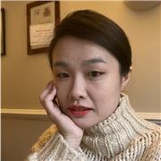 Friendly and enthusiastic, good at calligraphy, and knows divination well. I would like to teach someone like Chinese culture.